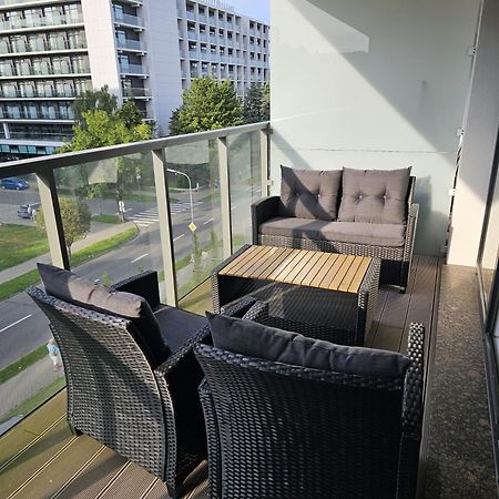 Apartament 311 Kasprowicza Kołobrzeg Exterior foto