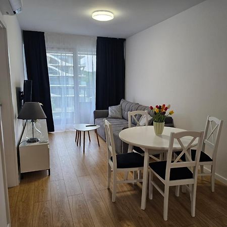 Apartament 311 Kasprowicza Kołobrzeg Exterior foto